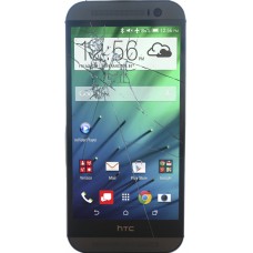 LCD Replacement HTC M8