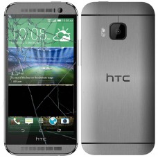 LCD Replacement HTC M9