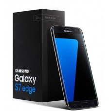 Samsung Galaxy s7 Edge 32GB Black