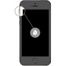 Silence Button Replacement