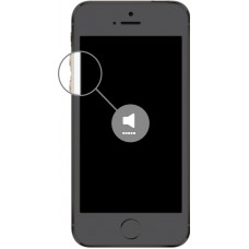 Volume Button Replacement