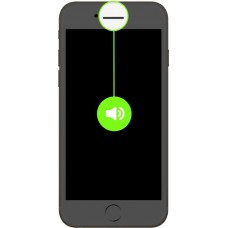 Earphone Replacement