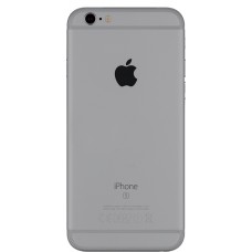 Rear Case Replacement