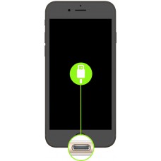Dock Port Replacement