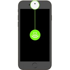 Proximity Light Sensor Replacement