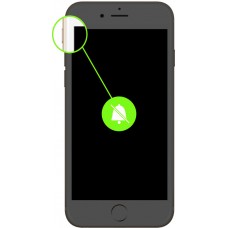 Silence Button Replacement