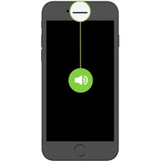 Earphone Replacement