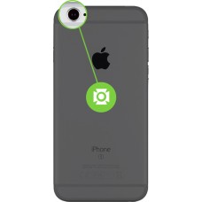 Camera Replacement