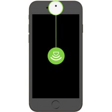 Proximity Light Sensor Replacement