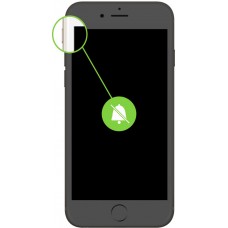 Silence Button Replacement