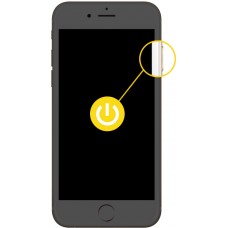 Power Button Replacement