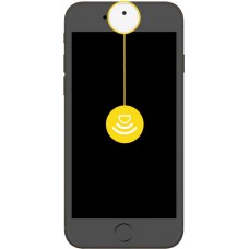 Proximity Light Sensor Replacement