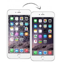 Glass Replacement iPhone 6