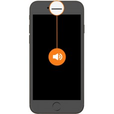 Earphone Replacement