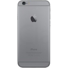 Rear Case Replacement