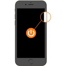 Power Button Replacement
