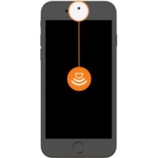 Proximity Light Sensor Replacement