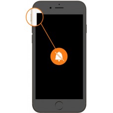 Silence Button Replacement