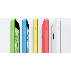 Rear Case Replacement 5C