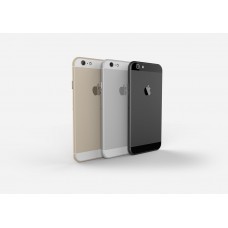 Rear Case Replacement