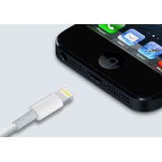Dock Port Replacement