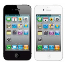 LCD Replacement iPhone 4