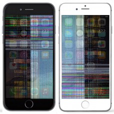 LCD Replacement iPhone 6S Plus