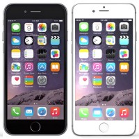 Glass Replacement iPhone 6 Plus