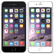 Glass Replacement iPhone 6 Plus