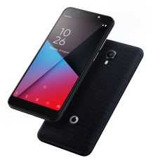 LCD Replacement Vodafone Smart N9 Lite (VFD620)